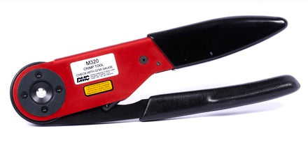 DMC M320 - Crimp Tool