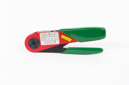 DMC 2325-1 - Special Purpose Crimp Tool