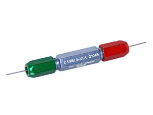 DMC G1045 - Gage Go .0340 No-Go .0390