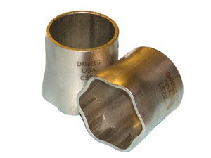 DMC CS20 - General Purpose Jam Nut Socket