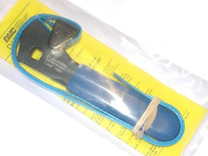 DMC BT-BS-610BSS - Strap Wrench