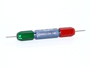 DMC G40 - Gage Go .0440 No-Go .0510