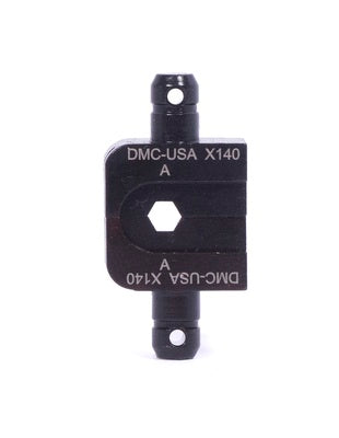 DMC X140 - Die Set M22520/10-08