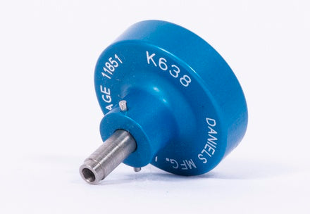 DMC K638 - Positioner