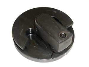 DMC 15-3040 - Pull Wheel Self Tightening