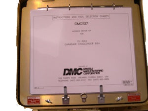 DMC DMC1127 - Maintenance Kit for Canadair CL-604