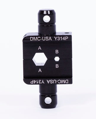 DMC Y314P - Die Set M22520/5-63