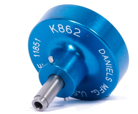 DMC K862 - Positioner