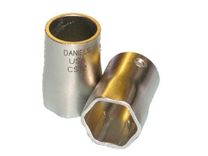 DMC CS12 - General Purpose Jam Nut Socket