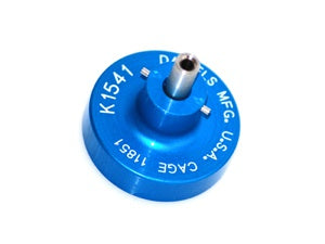 DMC K1541 - Positioner