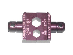 DMC Y418 - Die Set Comparable to Trompeter CD5-2