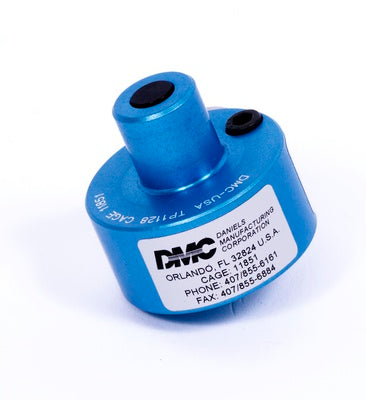 DMC TP1128 - Single Position Head