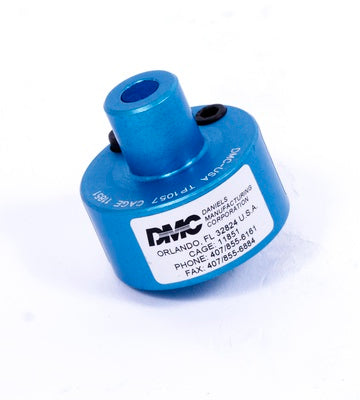 DMC TP1057 - Single Position Head