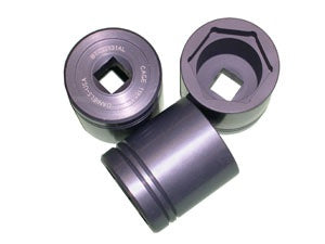 DMC BT-J-131AL - Aluminum Jam Nut Socket