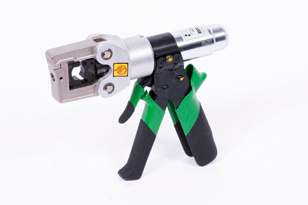 DMC HD37 - Hydraulic Crimp Tool