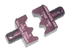 DMC Y418 - Die Set Comparable to Trompeter CD5-2