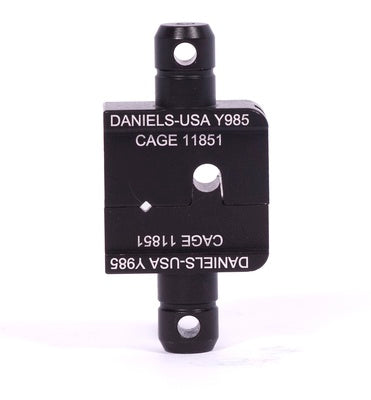 DMC Y985 - Die Set Equivalent to AMP 69477-2