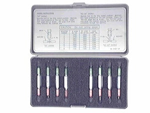 DMC 88-300BT - Gage Set for M300BT