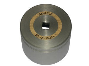 DMC BT-J-153AL - Aluminum Jam Nut Socket