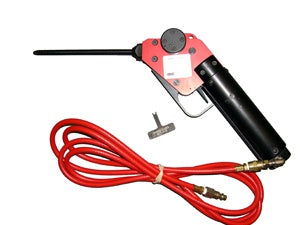 DMC SCTP407 - Pneumatic Safe-T-Cable Application Tool with 7 Inch N...