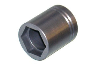 DMC BT-J-127AL - Aluminum Jam Nut Socket