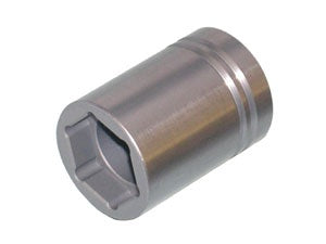 DMC BT-J-121AL - Aluminum Jam Nut Socket