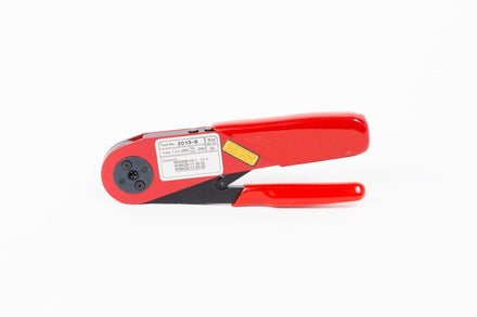 DMC 2013-8 - Special Purpose Crimp Tool