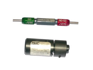 DMC DBS-CG2A - M81306/2-01E Verification Set Which Includes DBS-CG2...