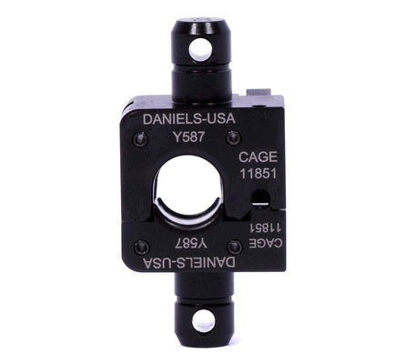 DMC Y587 - Die Set Equivalent to AMP 220015-1