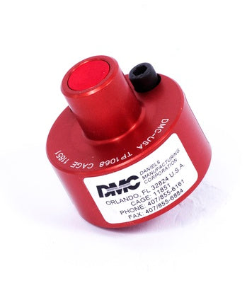 DMC TP1068 - Single Position Head use with M310