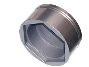 DMC BT-J-160AL - Aluminum Jam Nut Socket