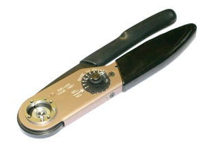 DMC M317 - Crimp Tool