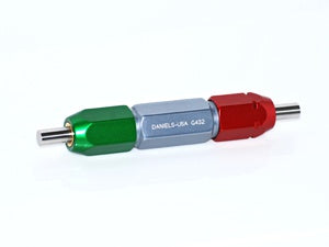 DMC G432 - Gage Go .2720 No-Go .2840