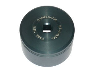 DMC BT-J-152AL - Aluminum Jam Nut Socket