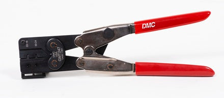 DMC GMT247 - Commercial Crimp Tool Comp. to ITT Cannon Cct-d C-1