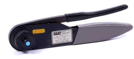 DMC LH8A - Special Purpose Crimp Tool