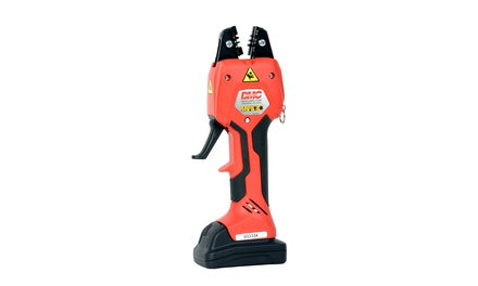 DMC EMC3300 - Electro-mechanical Crimp Tool