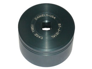 DMC BT-J-151AL - Aluminum Jam Nut Socket