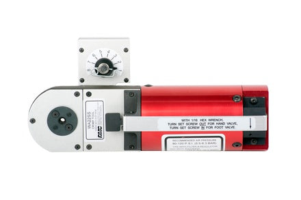 DMC WA22SS - Pneumatic Crimp Tool, Equivalent to AFM8 (M22520/2 )