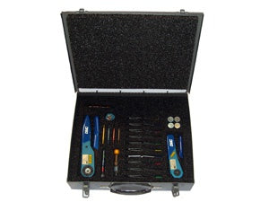 DMC DMC727 - MIL-C-38999 Series 1 thru 4 Tool Kit