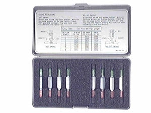 DMC 88-700 - Gage Set for MH860, M22520/7-01