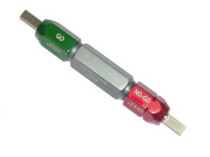 DMC G929 - Gage Go .2320 No-Go .2440