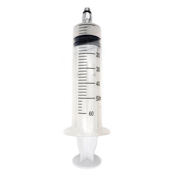 Numatx JD50L - Bleeding Syringe 50CC