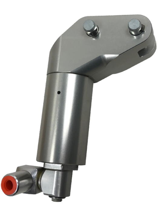 Numatx NXC-4 - C-squeezer, 4K Force