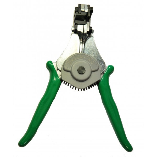 TMC-PCW8 Davum TMC - Stripping pliers with blades for anti-fire cab...