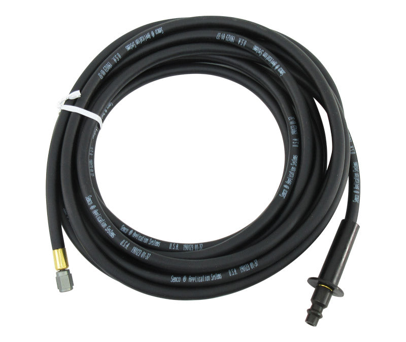 PPG Semco 280002 Hansen 4.4 m 15 ft Sealant Gun Hose Assy