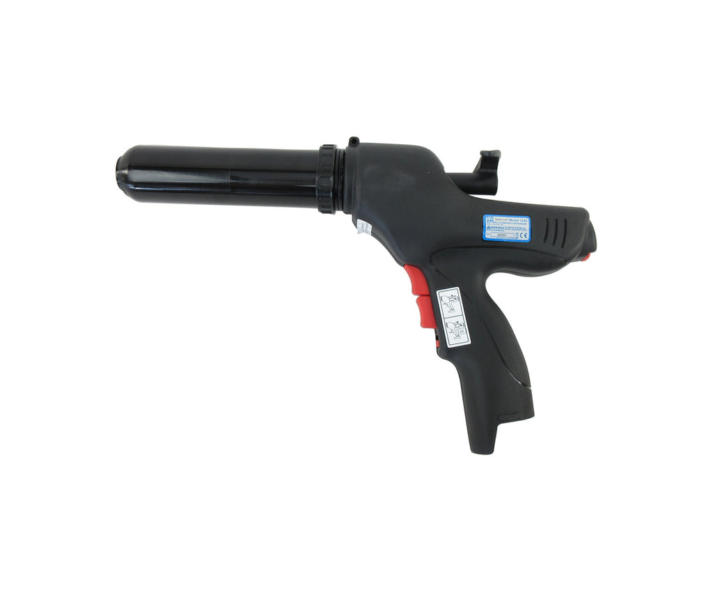 PPG Semco 235300 1250 Battery-Powered Sealant Dispensing Gun Kit