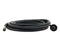 280002 Hansen 4.4 m (15 ft) Sealant Gun Hose Assembly