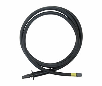 PPG Semco 280006 Schrader 1.5 m 5 ft Sealant Gun Hose Assy