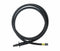 280006 Schrader 1.5 m (5 ft) Sealant Gun Hose Assembly